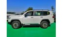 Toyota Land Cruiser GR - FULL OPTION - PETROL