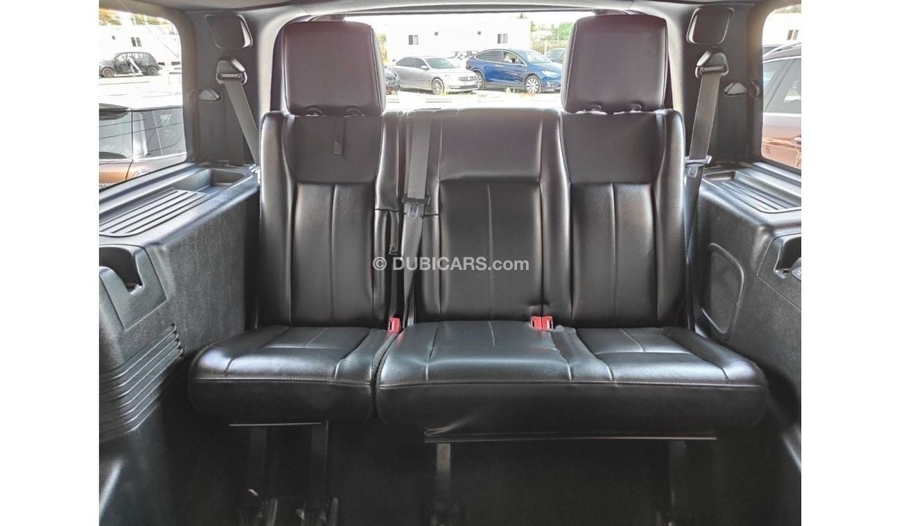 فورد إكسبيديشن 1,800 AED P.M 2015 FORD EXPEDITION XLT 3.5L | 7 SEATS | GCC | FULLY LOADED | WITH SUNROOF