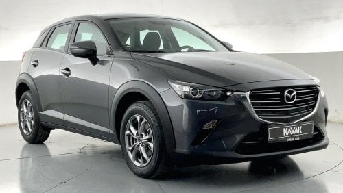 Mazda CX3 GT | 1 year free warranty | 0 Down Payment