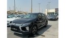 Mitsubishi Eclipse Cross GLS Mid ACCIDENTS FREE - GCC - PERFECT CONDITION INSIDE OUT - ENGINE 1500 CC + TURBO