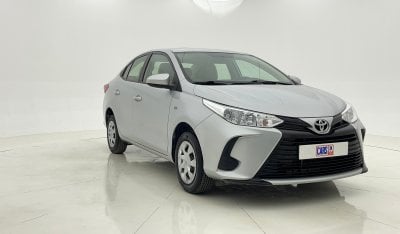 Toyota Yaris SE 1.5 | Zero Down Payment | Free Home Test Drive