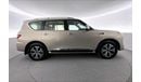 Nissan Patrol LE Titanium City | 1 year free warranty | 0 Down Payment