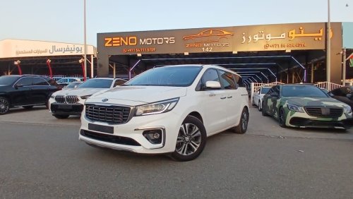 كيا كارنيفال kia carnival 2019 korea specs