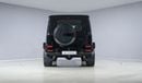 Mercedes-Benz G 63 AMG AED 22,285 P/M - WARRANTY NOV 2029 - G-CLASS - G63 AMG