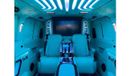 Mercedes-Benz V 250 Tiffany Blue VIP Interior I Brand New with 2Years Warranty and Service| GCC Specs