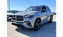 Mercedes-Benz GLE 450 4MATIC AWD Cement Grey  Brand New * Export Price *