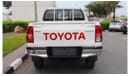 تويوتا هيلوكس 2024 YM TOYOTA HILUX DLX - G 2.7L PETROL AT ENGINE 4WD