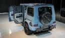 Mercedes-Benz G 63 AMG | X-MAS AND NEW YEAR SPECIAL PRICE | G7X ONYX CONCEPT | 1 OF 5 | 3-YEAR WARRANTY AND SERVICE