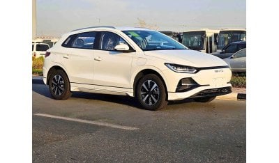 BYD e2 ELECTRIC LUXURY / 405KM RANGE (CODE # 68028)