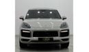 Porsche Cayenne 2022 Porsche Cayenne GTS, October 2025 Porsche Warranty, Full Options, Low Kms, GCC