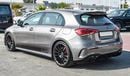 Mercedes-Benz A 35 AMG Turbo 4 Matic