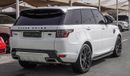 Land Rover Range Rover Sport Autobiography V8