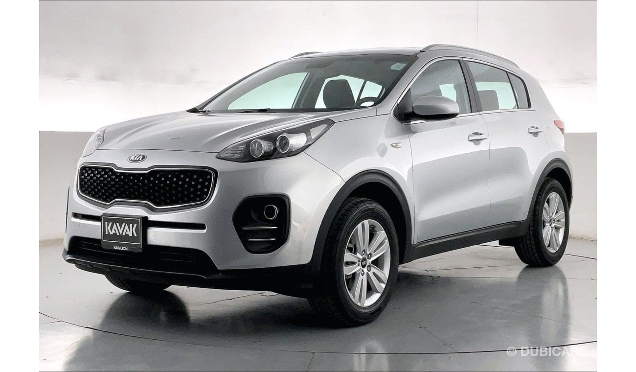 Kia Sportage LX | 1 year free warranty | 0 Down Payment