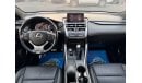 Lexus NX200t NX200T