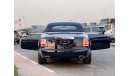 Rolls-Royce Phantom 2015 Rolls-Royce Phantom Drophead (VII), 2dr Convertible, 6.8L 12cyl Petrol, Automatic, Rear Wheel D