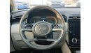 Hyundai Tucson 2.5L PETROL / DRIVER POWER SEAT / DVD CAMERA  (LOT # 20438)