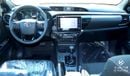 Toyota Hilux Hilux Adventure | V6 4.0L | Petrol 4WD | Automatic