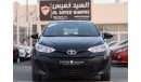 تويوتا يارس ُToyota Yaris1.5L 2020 GCC accident free in excellent condition 750 P.M