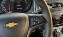 Chevrolet Spark LS 2019 1.4L 4 Cylinders GCC Low Mileage in Great Condition