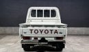 Toyota Land Cruiser Pick Up