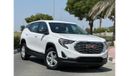 جي أم سي تيرين GMC TERRAIN SLE / GCC / 2018 / Perfect Condition / 920 Dirhams Monthly.