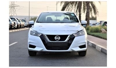 Nissan Sunny NISSAN_SUNNY_2023_1.6L_WHITE_BASIC_GCC_AUTOMATIC