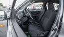 Suzuki Celerio Suzuki Celerio 1.0L petrol 2024