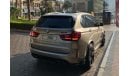 بي أم دبليو X5 M HAMANN GCC