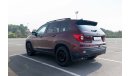 هوندا باسبورت Honda Passport Touring AWD 2021 SUV 3.5L AWD Petrol A/T / Powerful V6 engine / Well Maintained / Boo