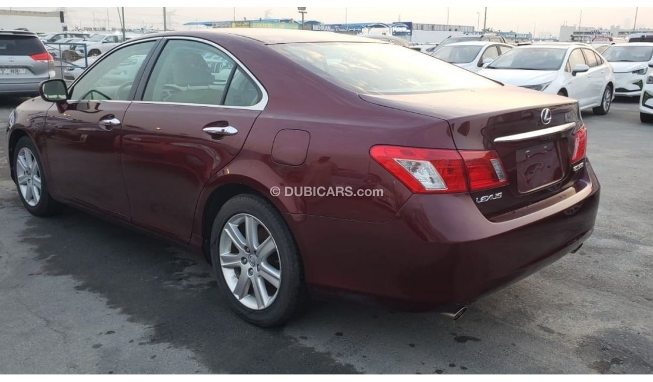 لكزس ES 350 LEXUS ES350