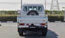 Toyota Land Cruiser Pick Up 2.8L Diesel