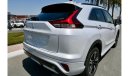 ميتسوبيشي إكلبس كروس Mitsubishi Eclipse Cross 1.5 liter turbo full option model 2024