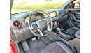 Chevrolet Blazer AWD RS GCC FULL OPTION UNDER WARRANTY 2022 V6
