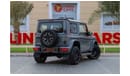 Suzuki Jimny Suzuki Jimny GL 2021 GCC under Warranty with Flexible Down-Payment/ Flood Free.