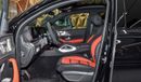 Mercedes-Benz GLE 63 S AMG Mercedes GLE 63 S AMG Coupe 2024 – Unleash the Power of AMG in Luxury Form