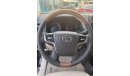 Toyota Prado Toyota Prado VX 4.0L V6 Petrol AT Full Option MY2018