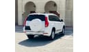 هافال H9 Good condition car GCC spec