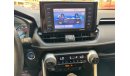 Toyota RAV4 2020 XLE HYBRID ENGINE FULL OPTION USA IMPORTED