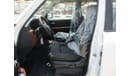 Nissan Patrol Y61 3.0L Diesel GRX SPL Auto