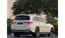 Mercedes-Benz GLS 580 Premium 4.0L (489 HP)