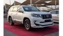 Toyota Prado VXR Toyota Prado VX.R / 2020 / GCC / Free accident / Full / V6