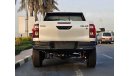 Toyota Hilux GR-S / V4 / 2.8L DIESEL / A/T / DVD / 360” Camera/ Roll Bar ( CODE # HDGR28AF)