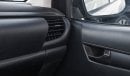 Toyota Hilux 2024 Model Toyota Hilux 2.4L Diesel Automatic Transmission