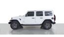 جيب رانجلر 4,525x60 • 0% DP • Jeep Warranty + Service • GCC