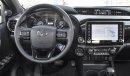 Toyota Hilux SR5 Adventure 4.0L V6