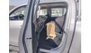 Toyota Hilux TOYOTA HILUX DOUBLE CAB FULL AUTO DIESEL 2.4L G4