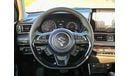 Suzuki Swift GLX, 1.2L / RADAR / GCC SPECS / HIGH OPTION (CODE # GLX)