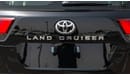 Toyota Land Cruiser Land cruiset VX twin turbo full option 2023