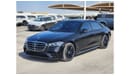 Mercedes-Benz S 580 2023 Mercedes S580 | 4.0 V8 | AMG Package | Brand New