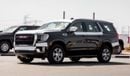 GMC Yukon SLE/RWD/2024/GCC.